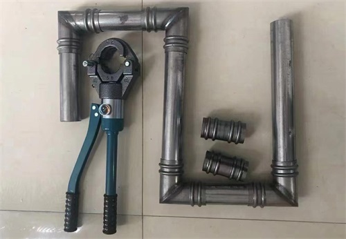 内江承台冷却管