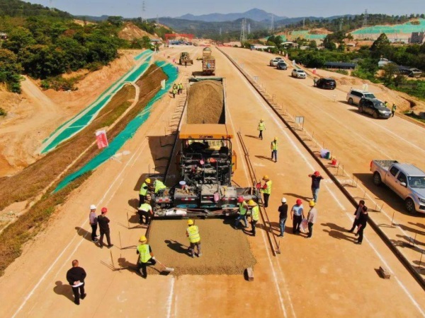内江高速公路